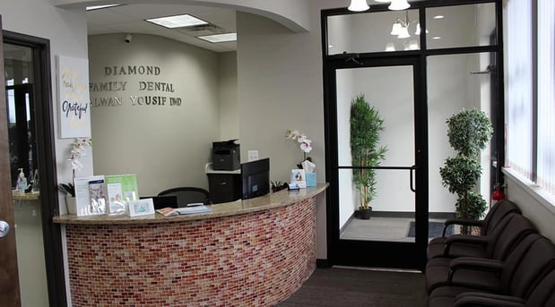 Images Diamond Family Dental of Sterling Heights