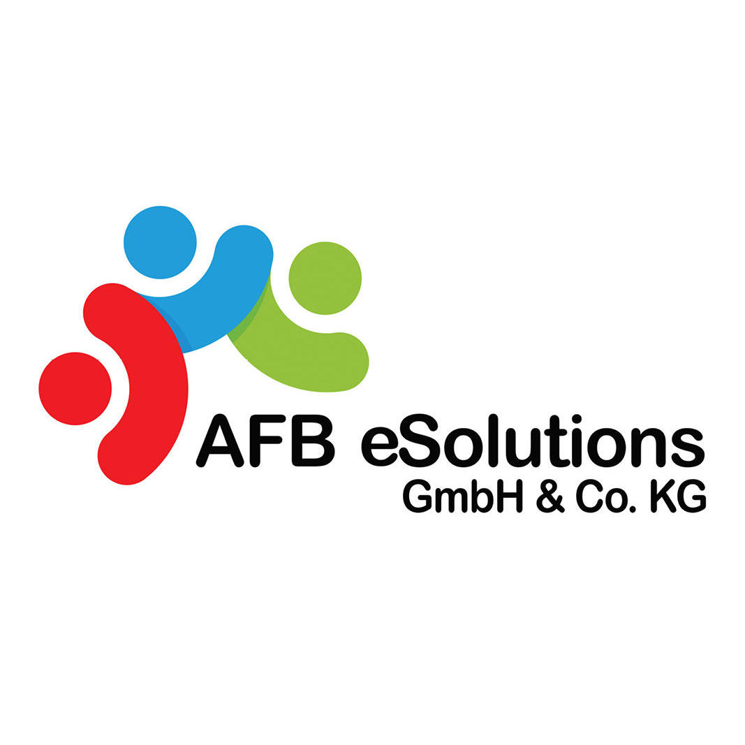 Logo AFB eSolutions GmbH & Co. KG