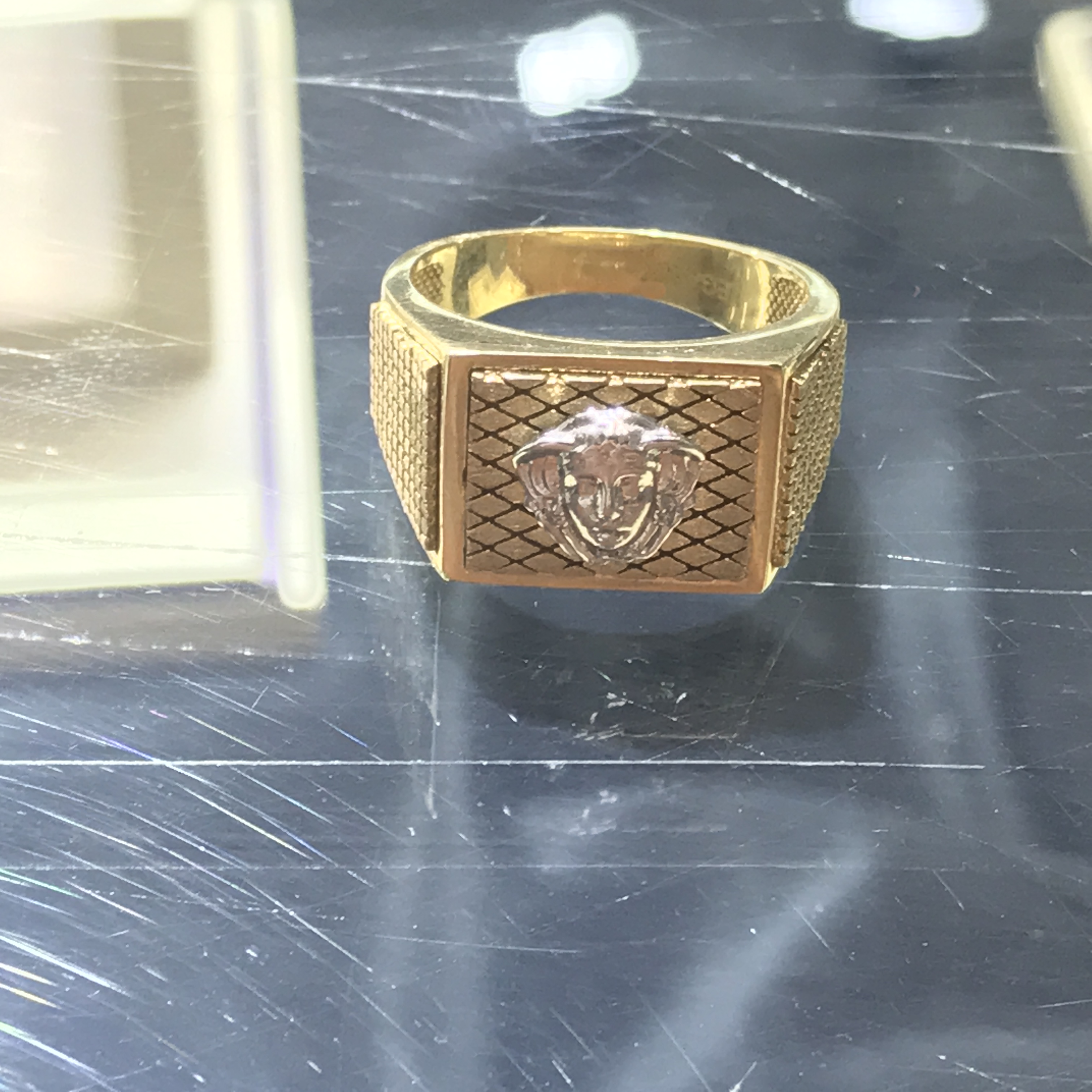 Images Noura's Jewellery