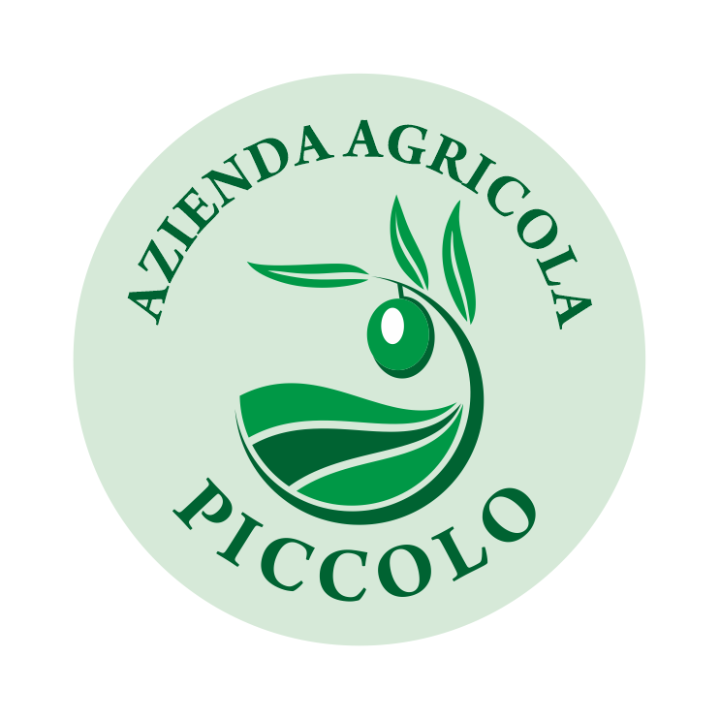 azienda agricola piccolo diego Logo