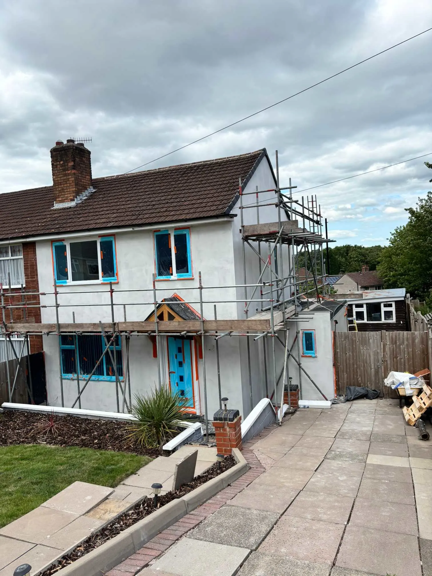 Images Daas Construction Ltd