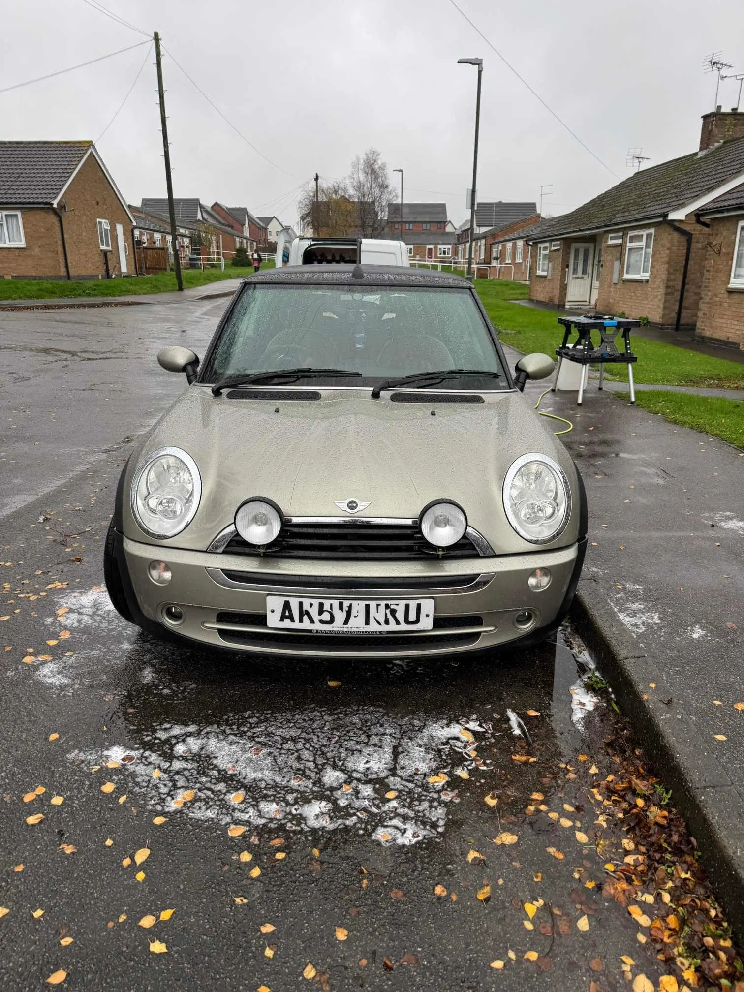 Images Joshy Washy Detailing