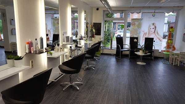 Bilder A-Haar Die Friseure