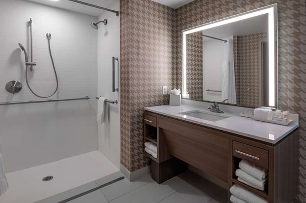 Images Home2 Suites by Hilton Omaha I-80 at 72nd Street