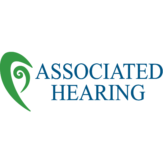 Associated Hearing, Inc. Logo