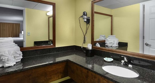Images Best Western Ocean Sands Beach Resort
