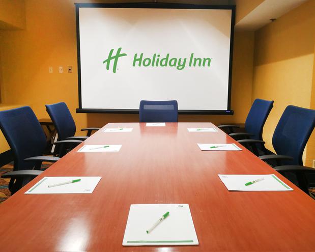 Images Holiday Inn Corpus Christi Downtown Marina by IHG
