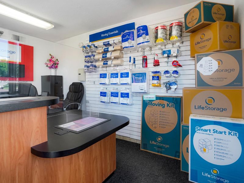 Life Storage - Northglenn
