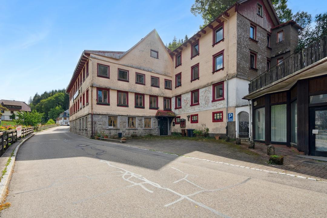 Bilder Loudin Immobilien | Immobilienmakler Freiburg