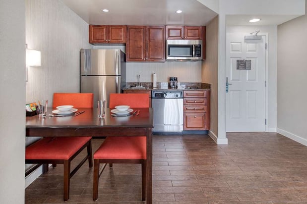 Images Homewood Suites by Hilton Olmsted Village (near Pinehurst)