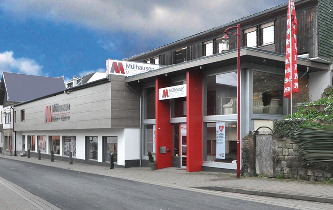 Bilder Möbelhaus Mülhausen GmbH