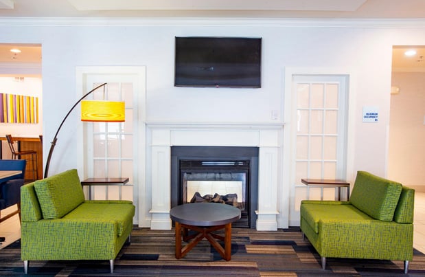 Images Holiday Inn Express & Suites Bethlehem Arpt-Allentown Area by IHG