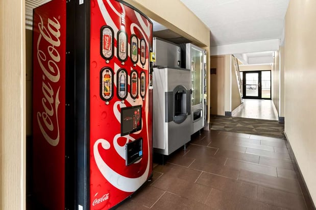 Images Best Western Riverside Inn