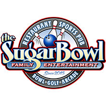The SugarBowl Logo