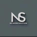 Network Solution LLC Logo