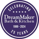 DreamMaker Bath & Kitchen of South Charlotte Logo