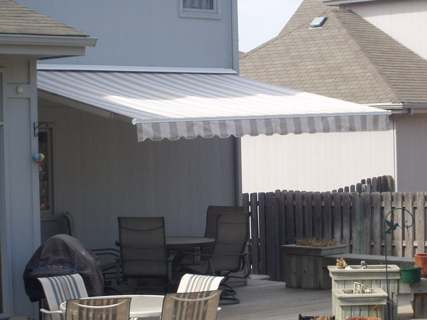 Images Jorgensen Awnings
