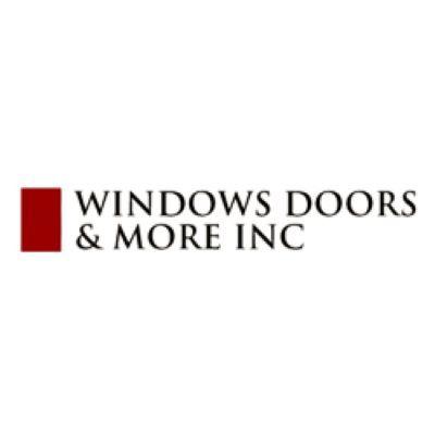 Windows Doors & More Inc. Logo