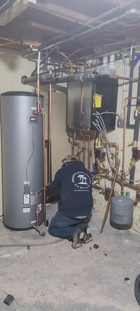 Images Indoor Climate Solutions