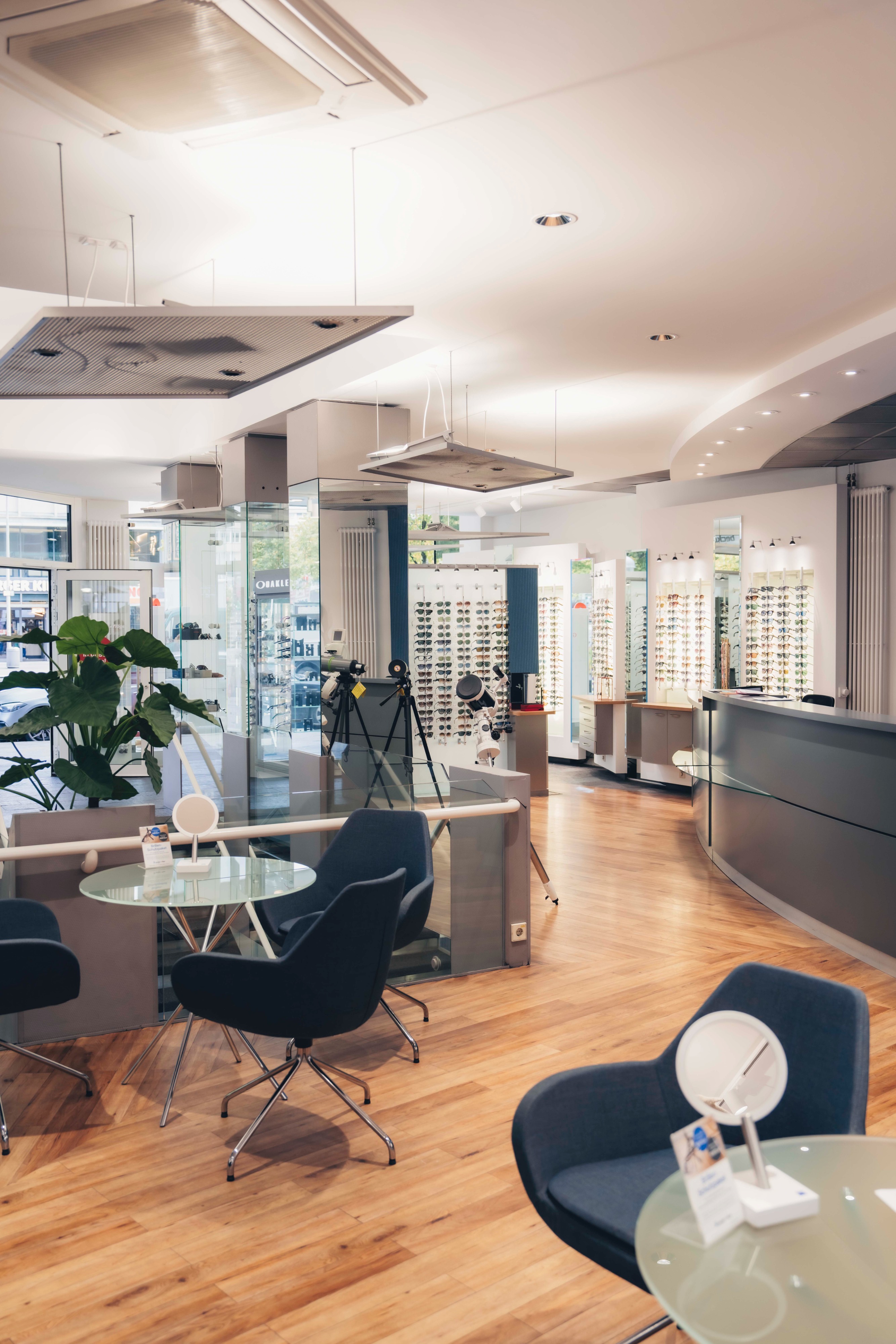 Bilder becker + flöge