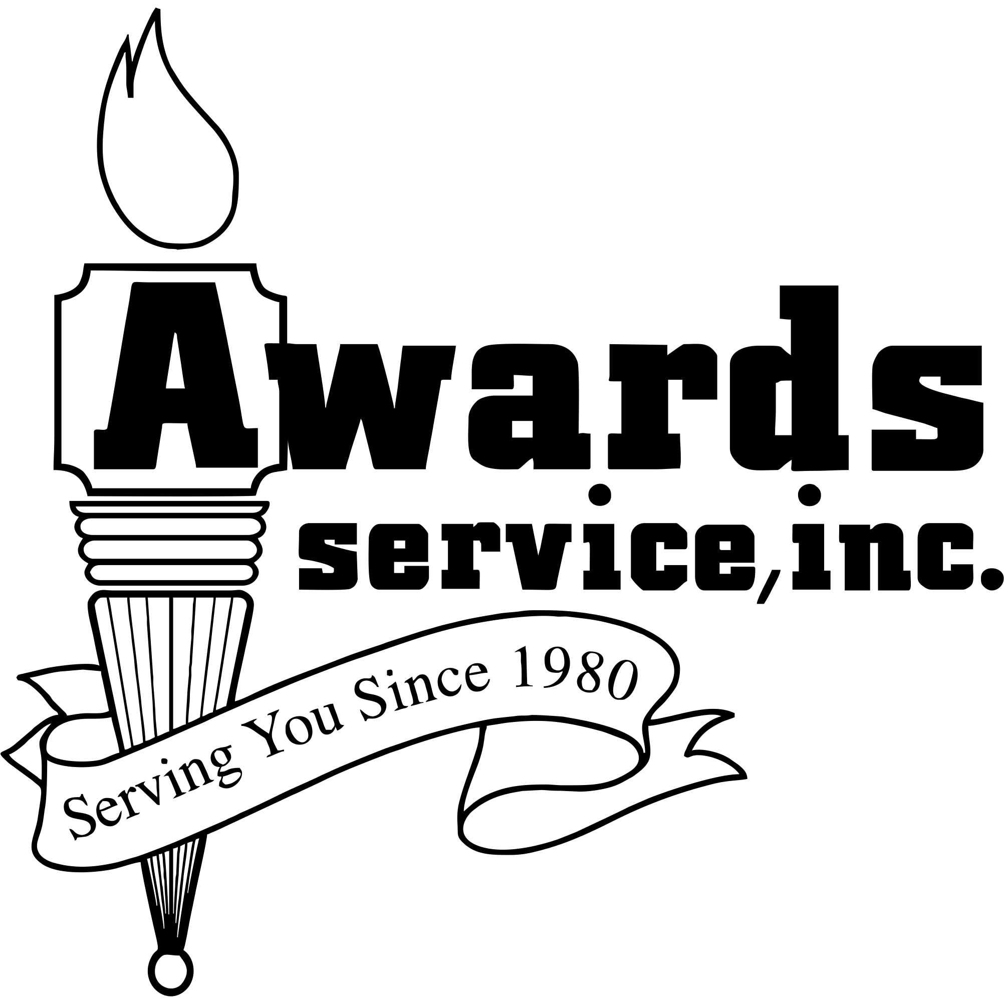 Awards Service, Inc.
