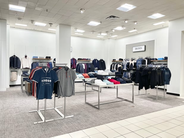 Images BOSS Shop - Macy's Shop - Old Orchard