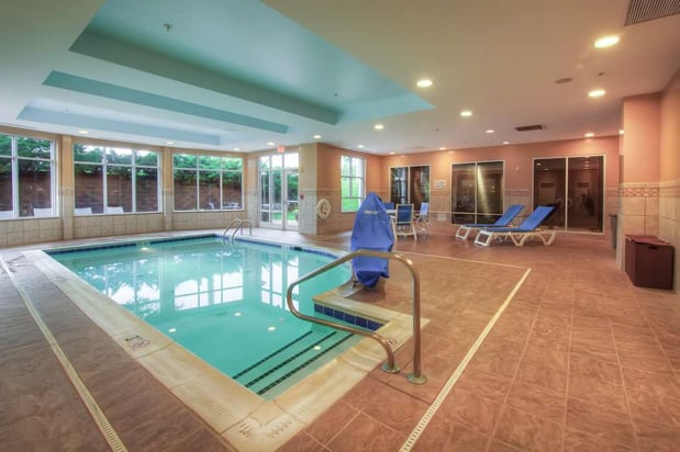 Images Hilton Garden Inn Durham Southpoint
