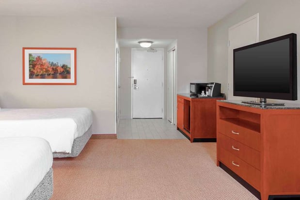 Images Hilton Garden Inn Independence