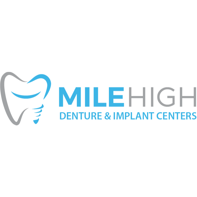 Mile High Dental & Implant Centers - Englewood Logo