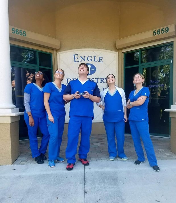 Images Engle Dentistry