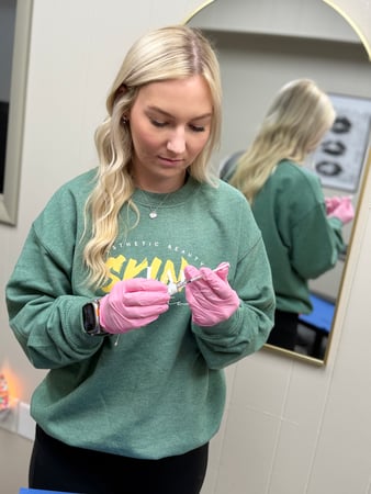 Images SKIN Lab Aesthetic Beauty Studio