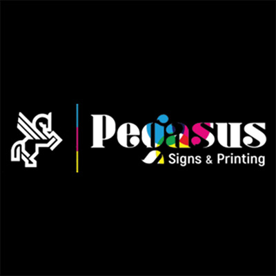 Pegasus Signs and Printing