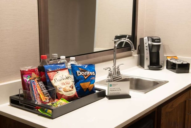 Images Embassy Suites by Hilton Colorado Springs