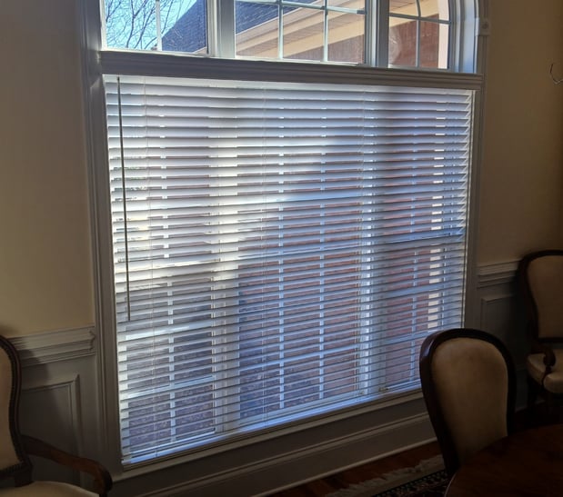 Images Budget Blinds of Madison & Athens, AL