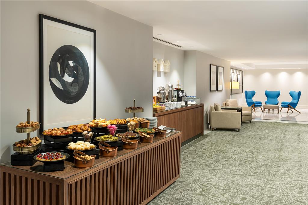 Images Radisson Blu Bosphorus Hotel, Istanbul