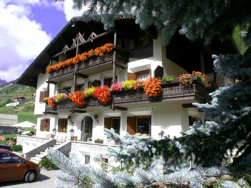 Images Hotel Gardenia