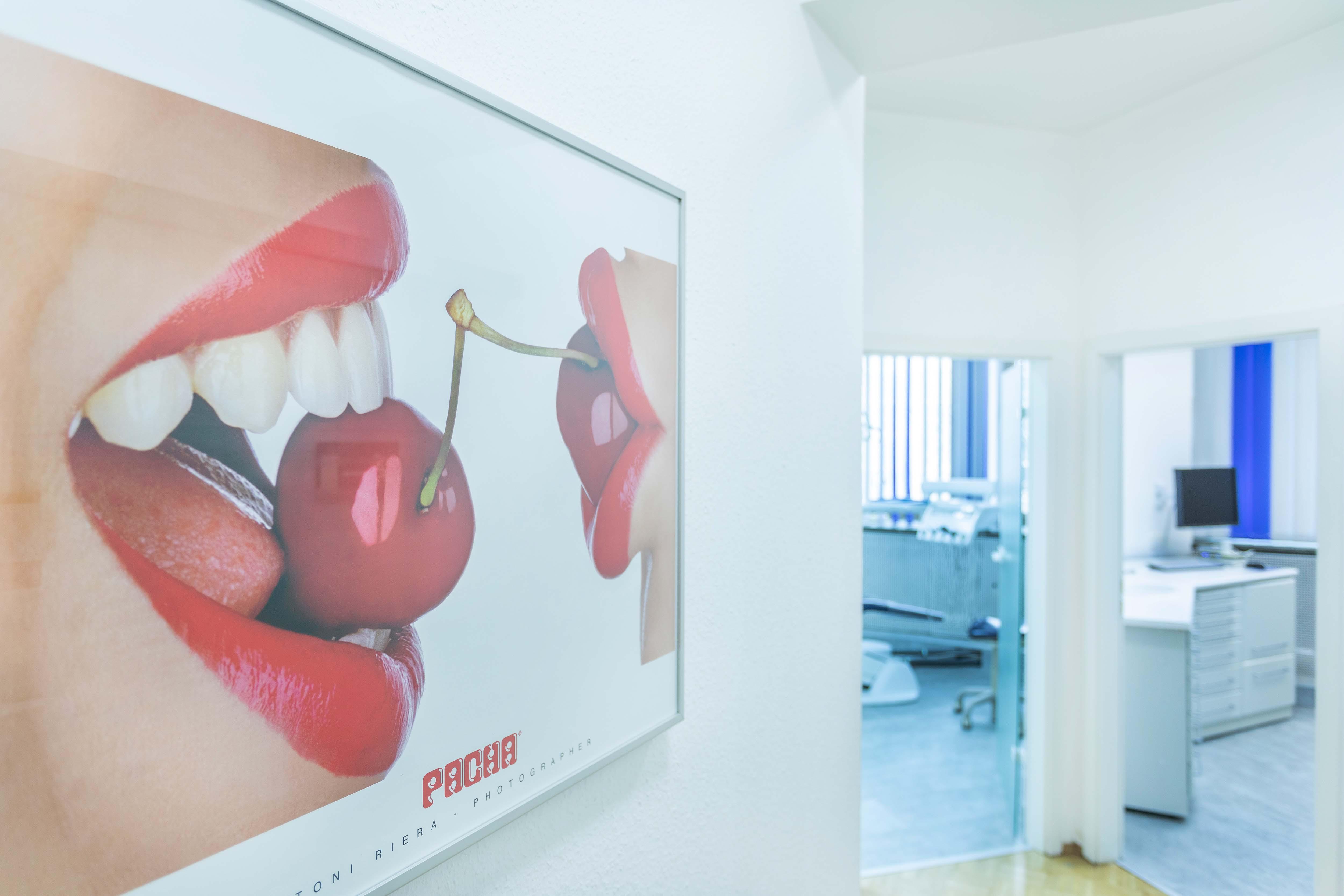 Bilder Dental-Studio Schröer