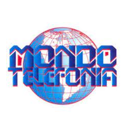 Mondo Telefonia Logo