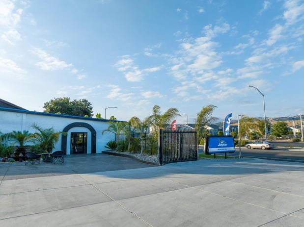 Images Camping World RV Sales