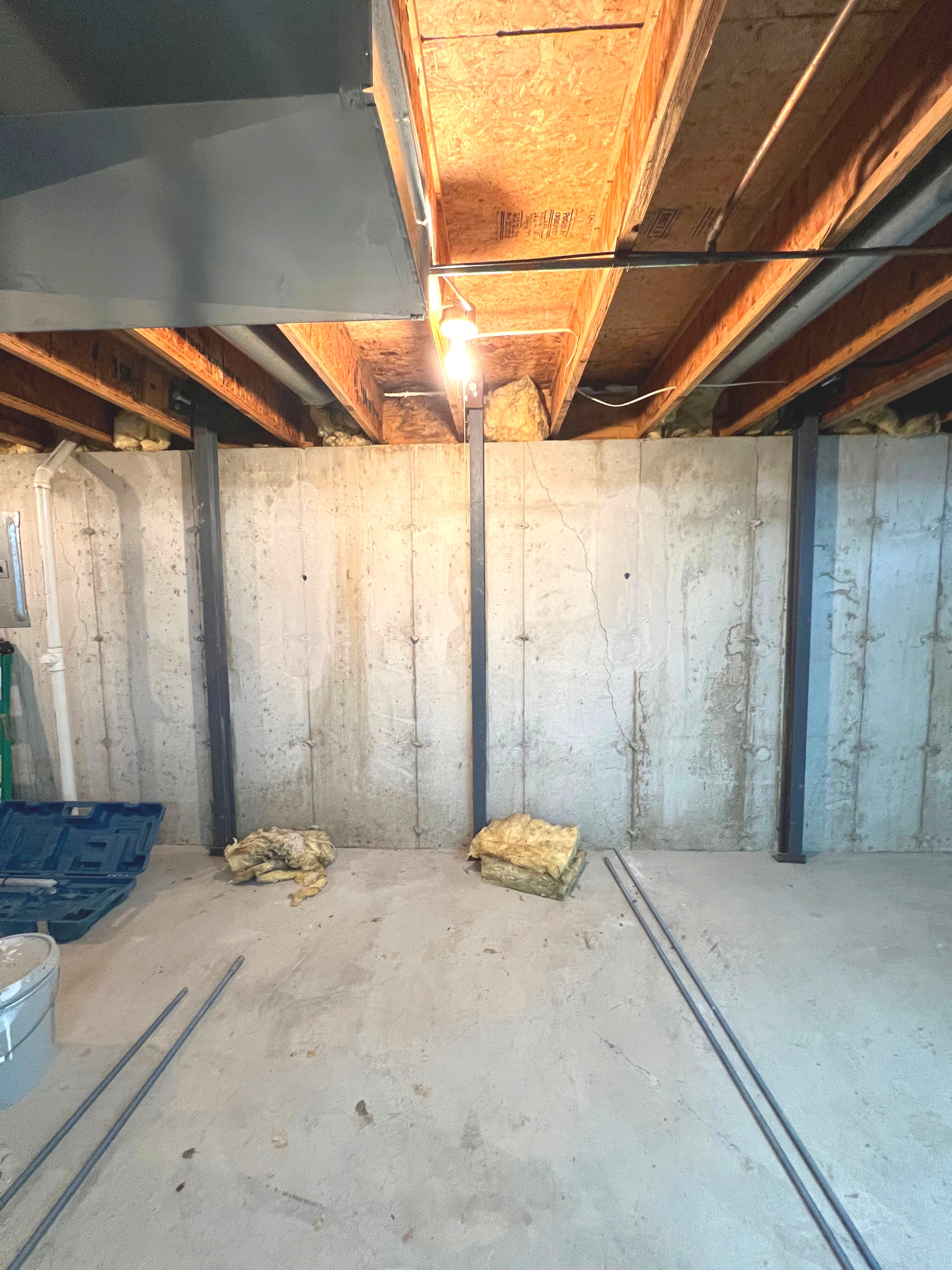 Acculift Foundation Repair Image