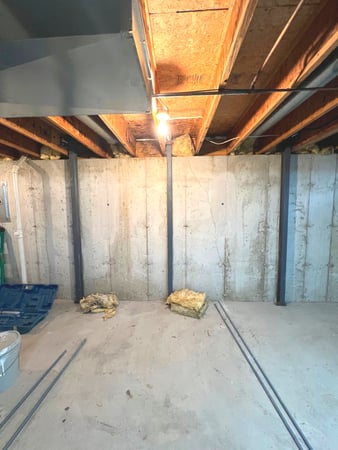 Images Acculift Foundation Repair