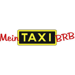 Logo mein-taxi-brandenburg/havel GmbH