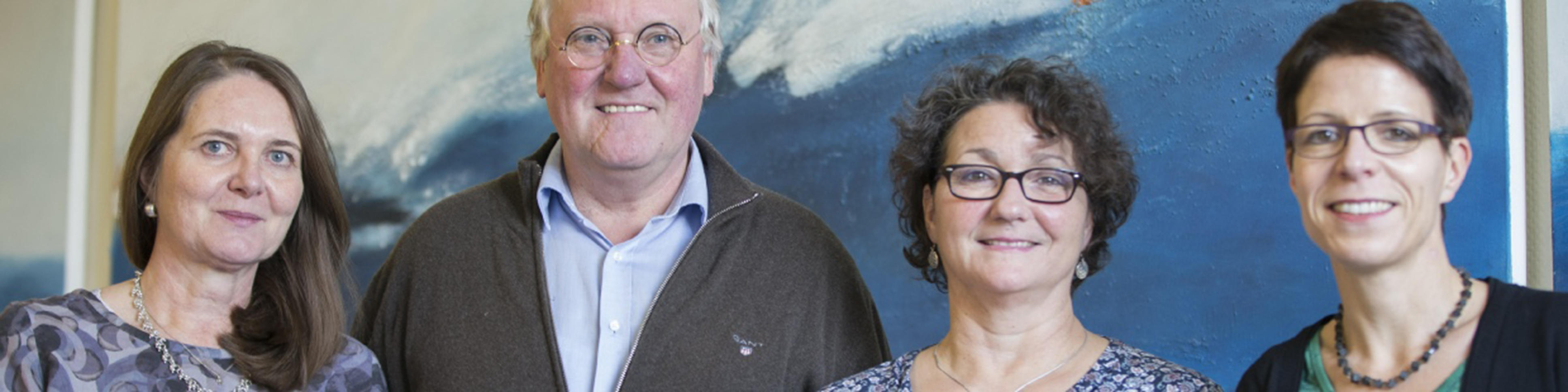 Dr. Ulrich Küppers, Sterkrader Straße 152 in Duisburg