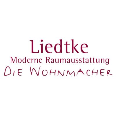 Liedtke Moderne Raumausstattung in Berlin - Logo