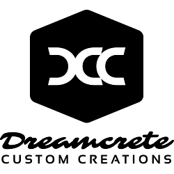Dreamcrete Custom Creations