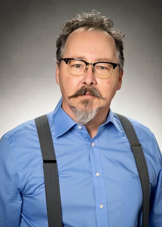 Images Dr. Douglas Cogdill