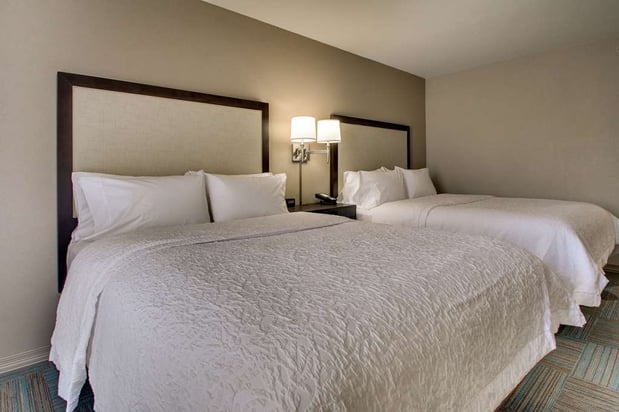 Images Hampton Inn Yemassee/Point South