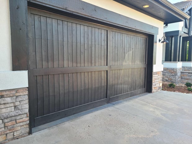 Images DMAC Garage Doors