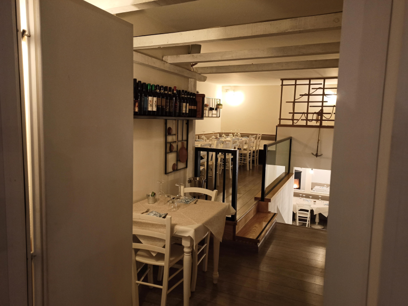 Images Ristorante Pizzeria Il Delfino