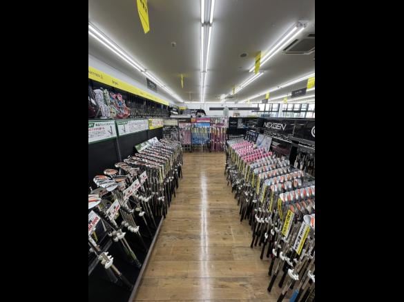 Images ゴルフパートナー 松山北店